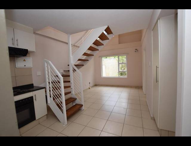 1 BEDROOM APARTMENT FOR SALE IN MORNINGSIDE